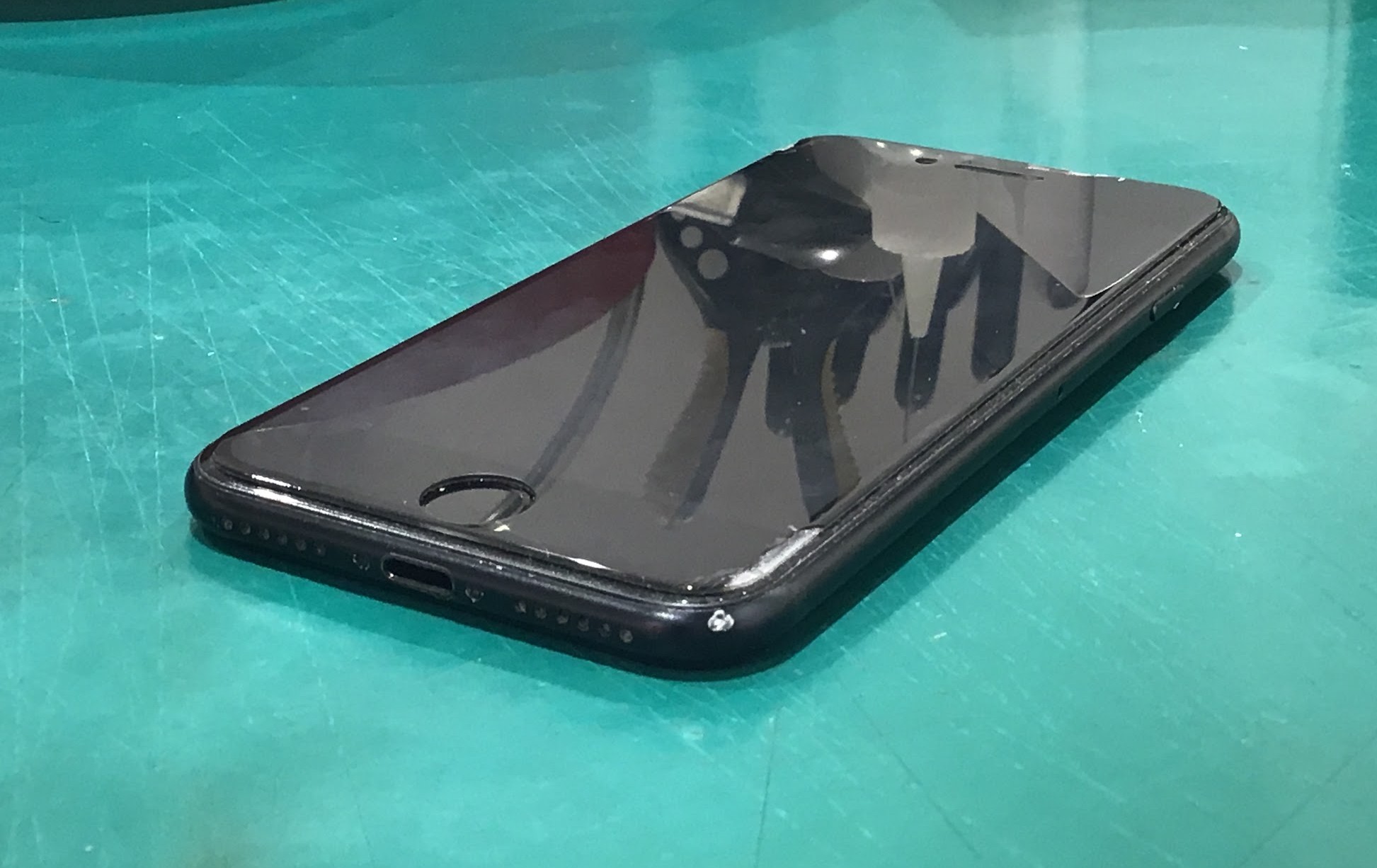 iPhoneSE第2世代のバッテリー交換を承りました！【スマホ修理工房丸井錦糸町店】